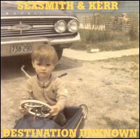 Ron Sexsmith - Destination Unknown lyrics