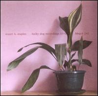 Stuart Staples - Lucky Dog Recordings 03-04 lyrics