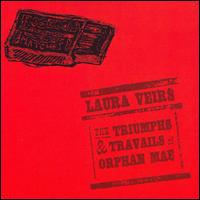 Laura Veirs - The Triumphs & Travails of Orphan Mae lyrics