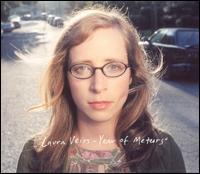 Laura Veirs - Year of Meteors lyrics