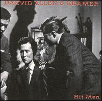 Daevid Allen - Hit Men lyrics