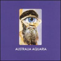 Daevid Allen - Australia Aquaria lyrics