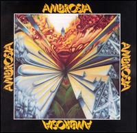 Ambrosia - Ambrosia lyrics