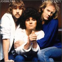 Ambrosia - One Eighty lyrics
