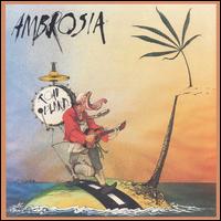 Ambrosia - Road Island lyrics