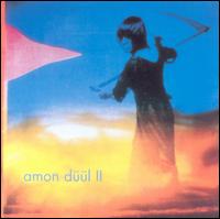 Amon Dl - Yeti lyrics