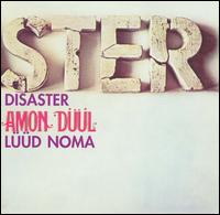 Amon Dl - Disaster lyrics