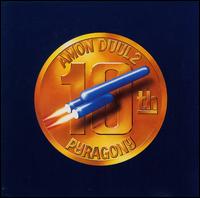 Amon Dl - Pyragony lyrics