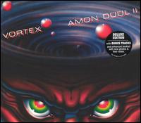 Amon Dl - Vortex lyrics