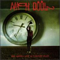 Amon Dl - BBC in Concert Plus [live] lyrics