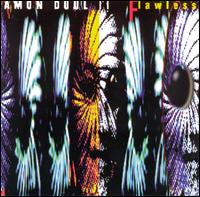 Amon Dl - Flawless lyrics