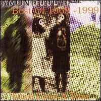 Amon Dl - Once Upon a Time lyrics