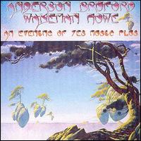 Anderson-Bruford-Wakeman-Howe - Evening of Yes Music Plus lyrics