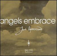 Jon Anderson - Angels Embrace lyrics