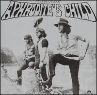 Aphrodite's Child - It's Five O'Clock lyrics