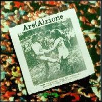 Area - Are(A)zione [live] lyrics