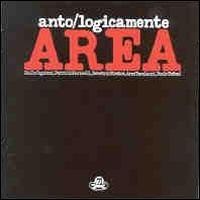 Area - Anto/Logicamente lyrics