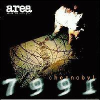 Area - Chernobyl 7991 lyrics