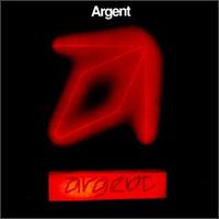 Argent - Argent lyrics