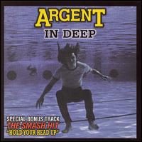 Argent - In Deep lyrics