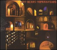 The Art Bears - Hopes & Fears lyrics
