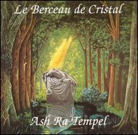Ash Ra Tempel - Le Berceau de Cristal lyrics
