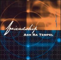 Ash Ra Tempel - Friendship lyrics