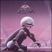 Asia - Astra lyrics
