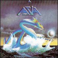 Asia - Aria lyrics