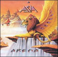 Asia - Arena lyrics
