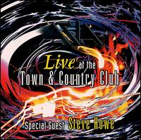 Asia - Live at the Town and Country Club lyrics
