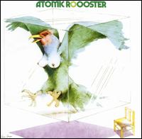 Atomic Rooster - Atomic Roooster lyrics