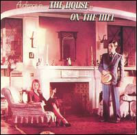 Audience - House on the Hill lyrics