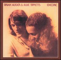 Brian Auger - Encore lyrics