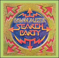Brian Auger - Search Party lyrics