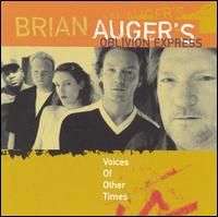 Brian Auger - Voices of Other Times lyrics