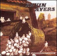 Kevin Ayers - Whatevershebringswesing lyrics