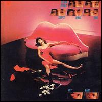 Kevin Ayers - That's What You Get Babe lyrics