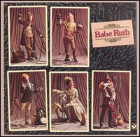 Babe Ruth - Babe Ruth lyrics