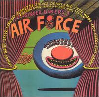 Ginger Baker - Ginger Baker's Air Force [live] lyrics