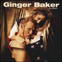 Ginger Baker - Album lyrics