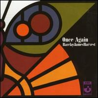 Barclay James Harvest - Once Again lyrics