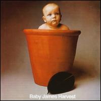 Barclay James Harvest - Baby James Harvest lyrics