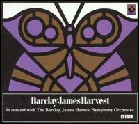 Barclay James Harvest - BBC in Concert 1972 [live] lyrics