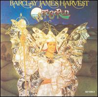 Barclay James Harvest - Octoberon lyrics
