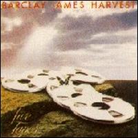 Barclay James Harvest - Live Tapes lyrics