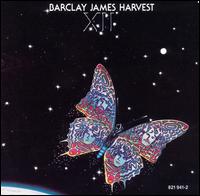 Barclay James Harvest - XII lyrics