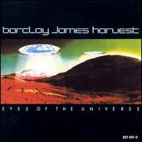 Barclay James Harvest - Eyes of the Universe lyrics