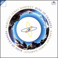 Barclay James Harvest - Ring of Changes lyrics