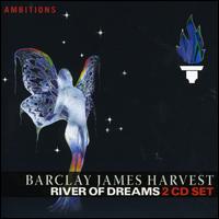 Barclay James Harvest - River of Dreams lyrics